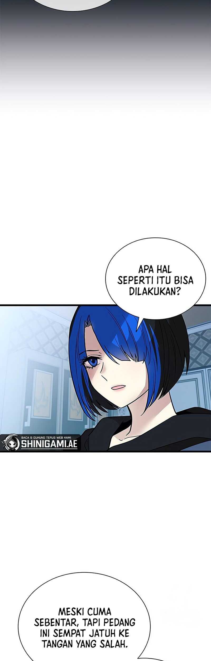 Villain To Kill Bab 181 halaman 51