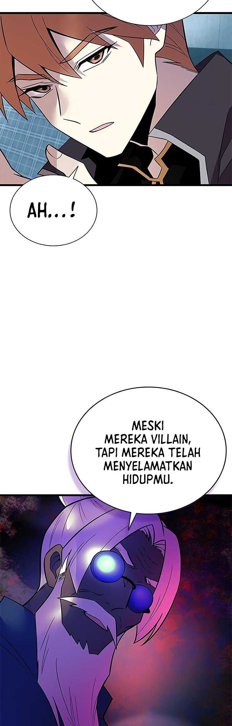 Villain To Kill Bab 181 halaman 54