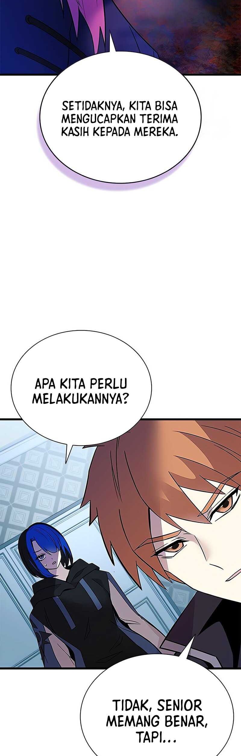 Villain To Kill Bab 181 halaman 55