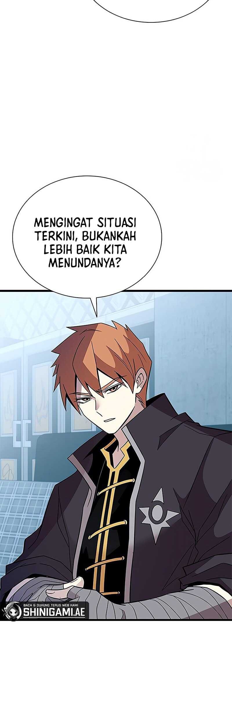 Villain To Kill Bab 181 halaman 56