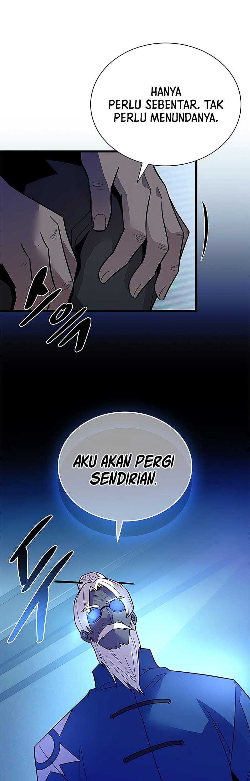 Villain To Kill Bab 181 halaman 57
