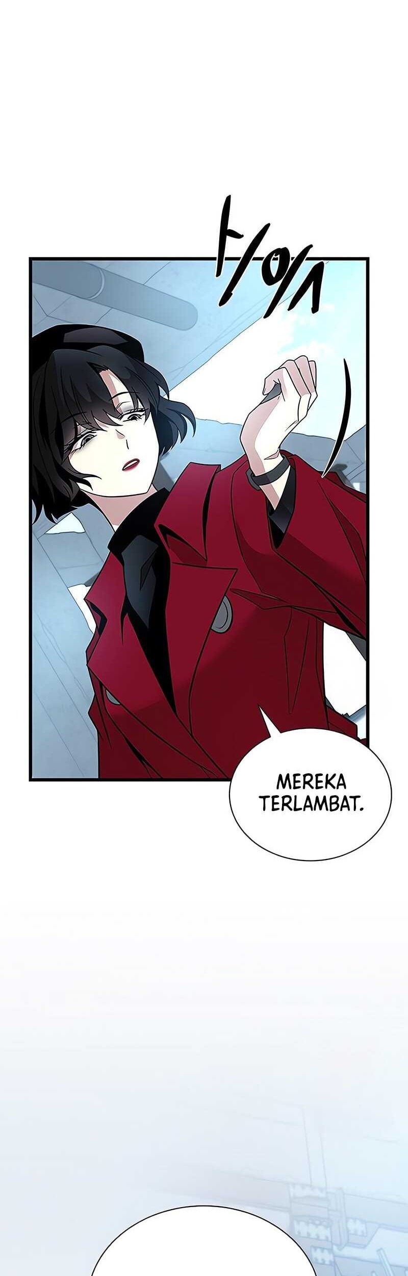 Villain To Kill Bab 181 halaman 62
