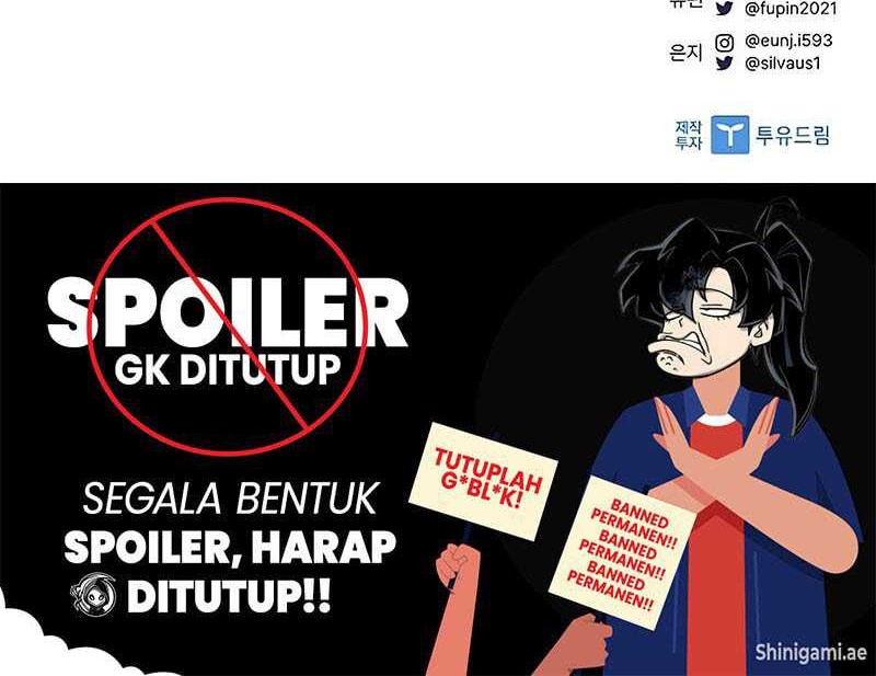 Villain To Kill Bab 181 halaman 70