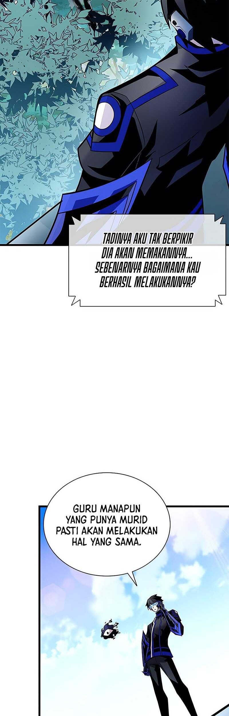 Villain To Kill Bab 182 halaman 2