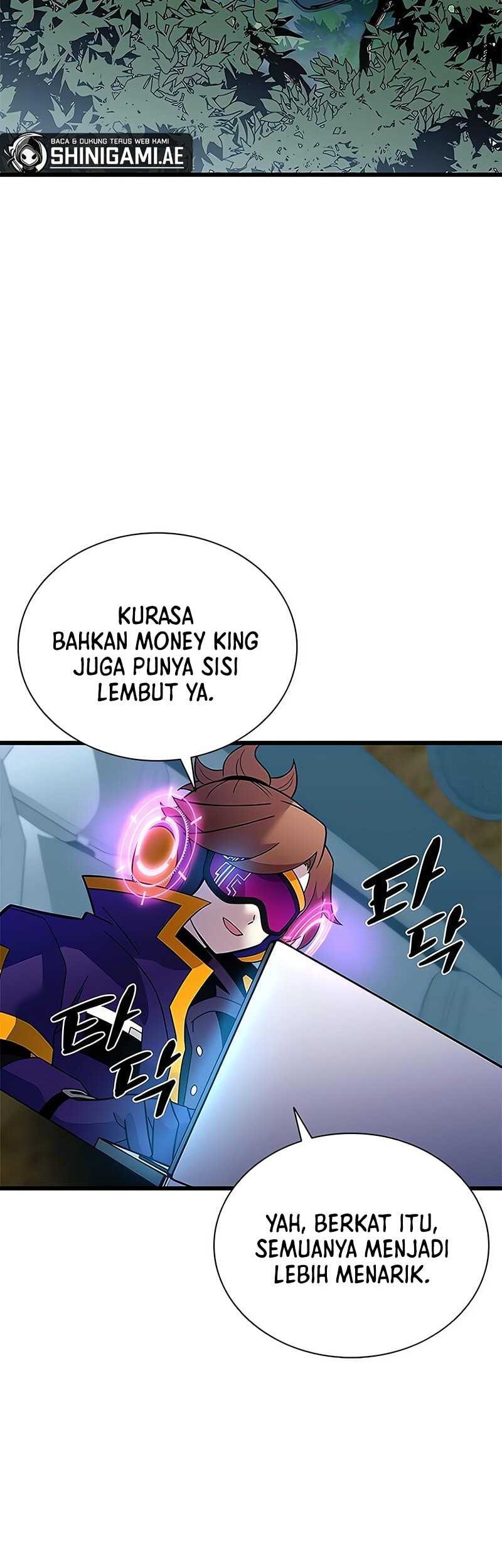 Villain To Kill Bab 182 halaman 4