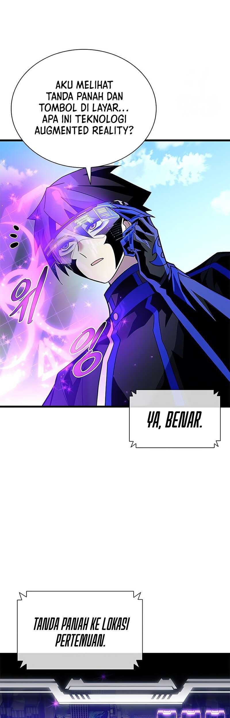Villain To Kill Bab 182 halaman 5