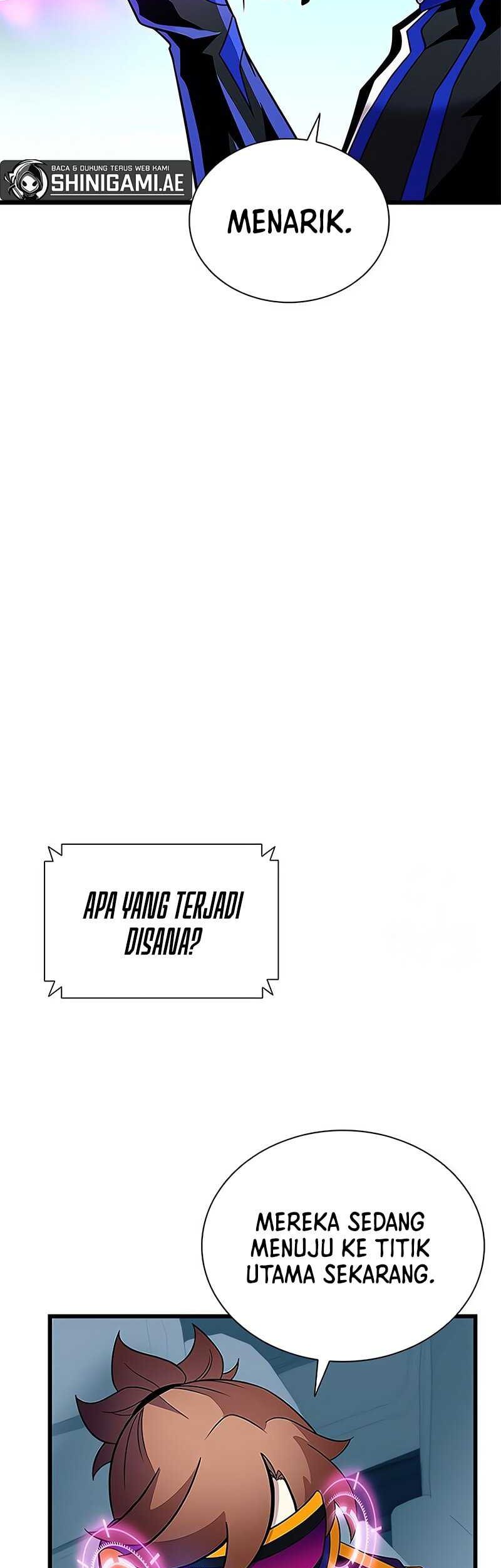 Villain To Kill Bab 182 halaman 7