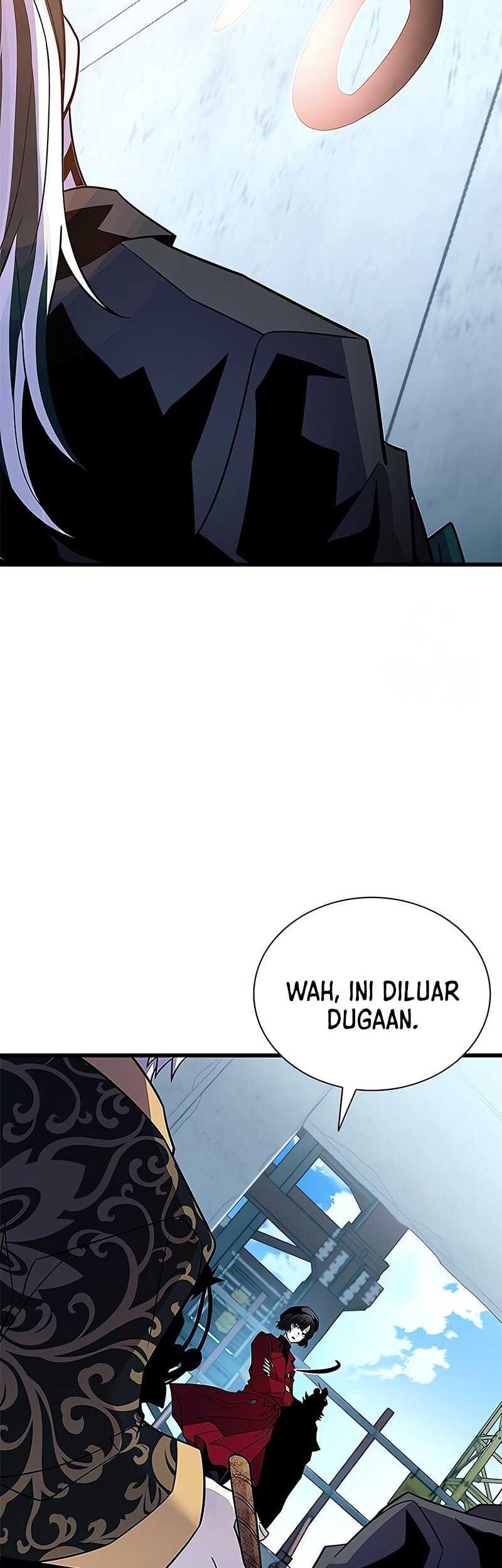 Villain To Kill Bab 182 halaman 14