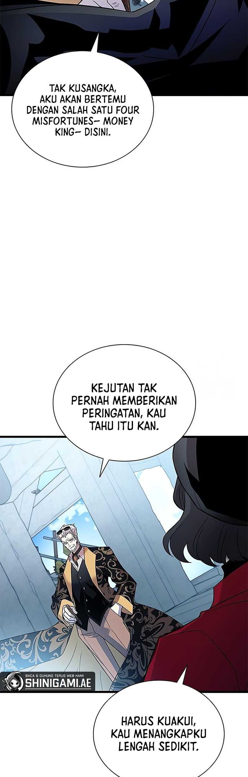 Villain To Kill Bab 182 halaman 15