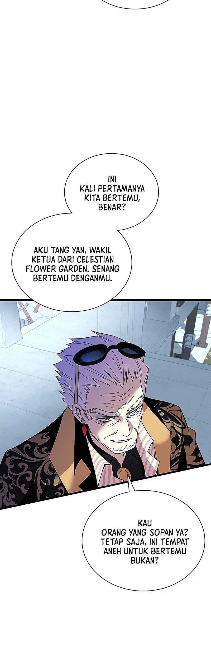 Villain To Kill Bab 182 halaman 16