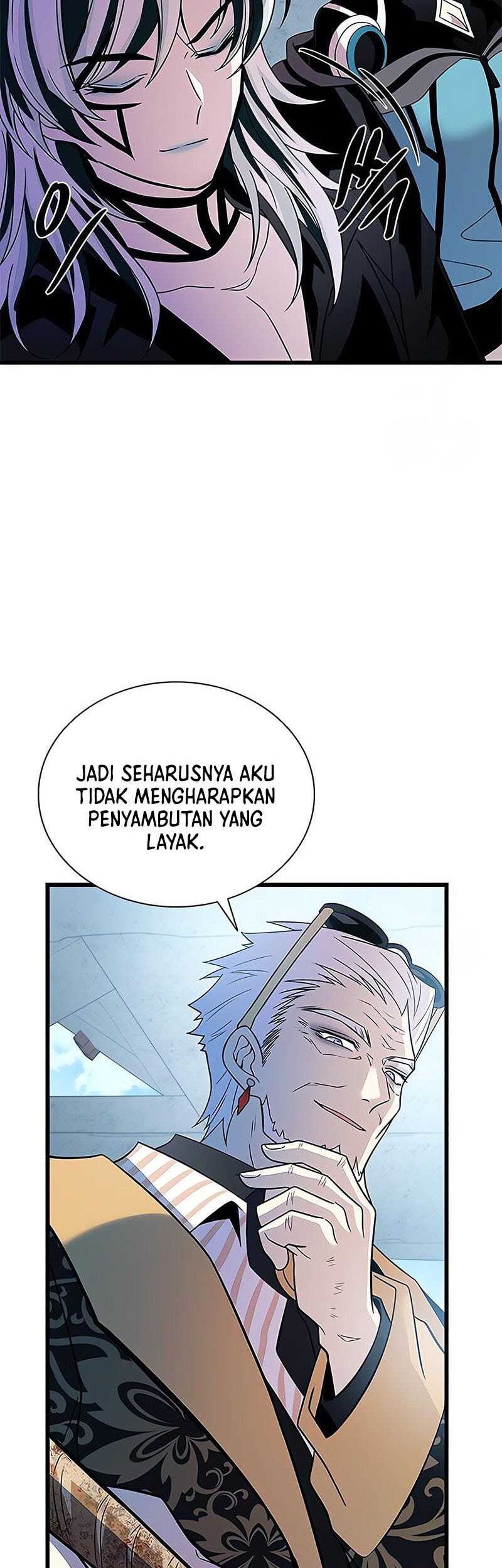 Villain To Kill Bab 182 halaman 18
