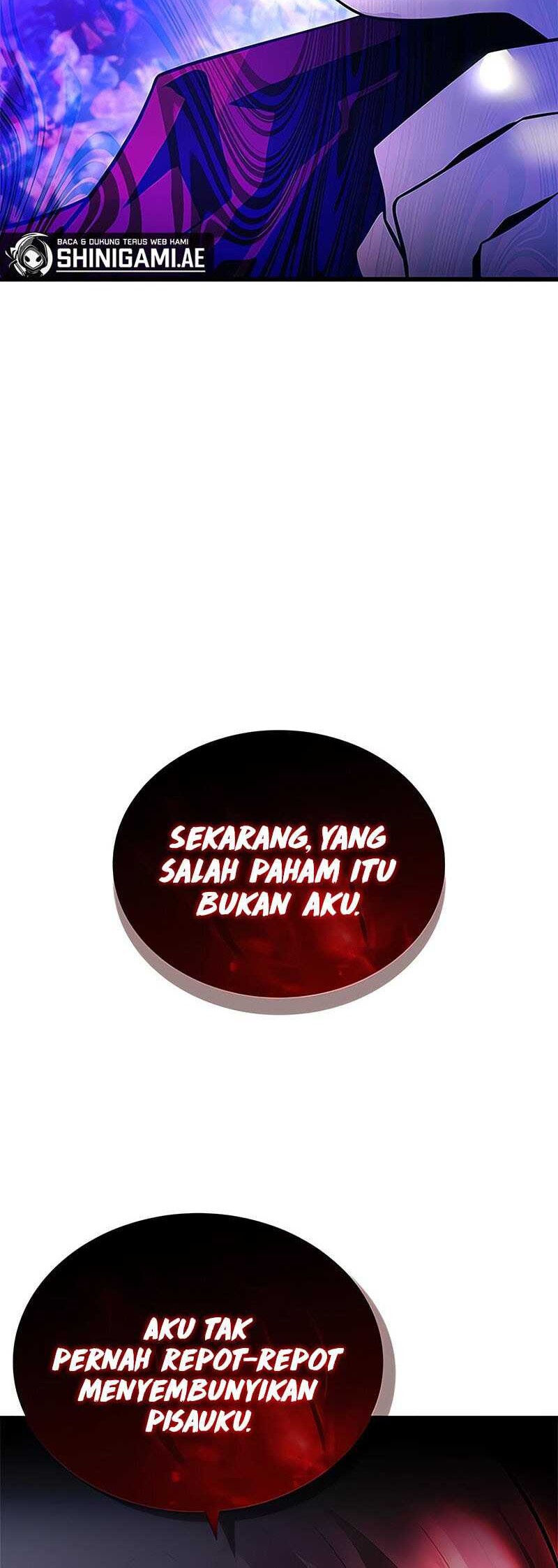 Villain To Kill Bab 182 halaman 20
