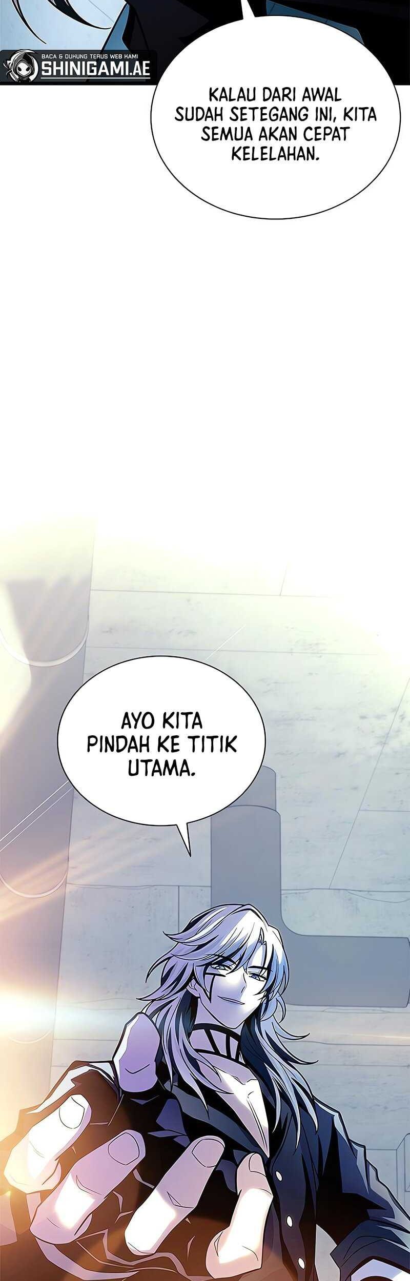 Villain To Kill Bab 182 halaman 23