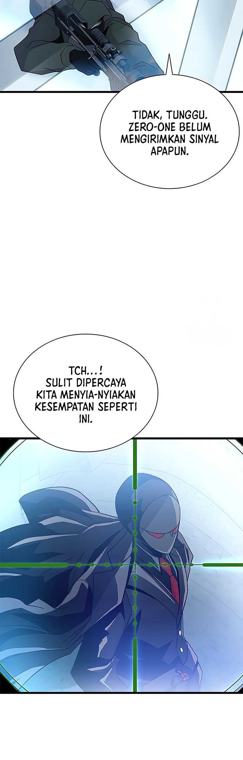 Villain To Kill Bab 182 halaman 28