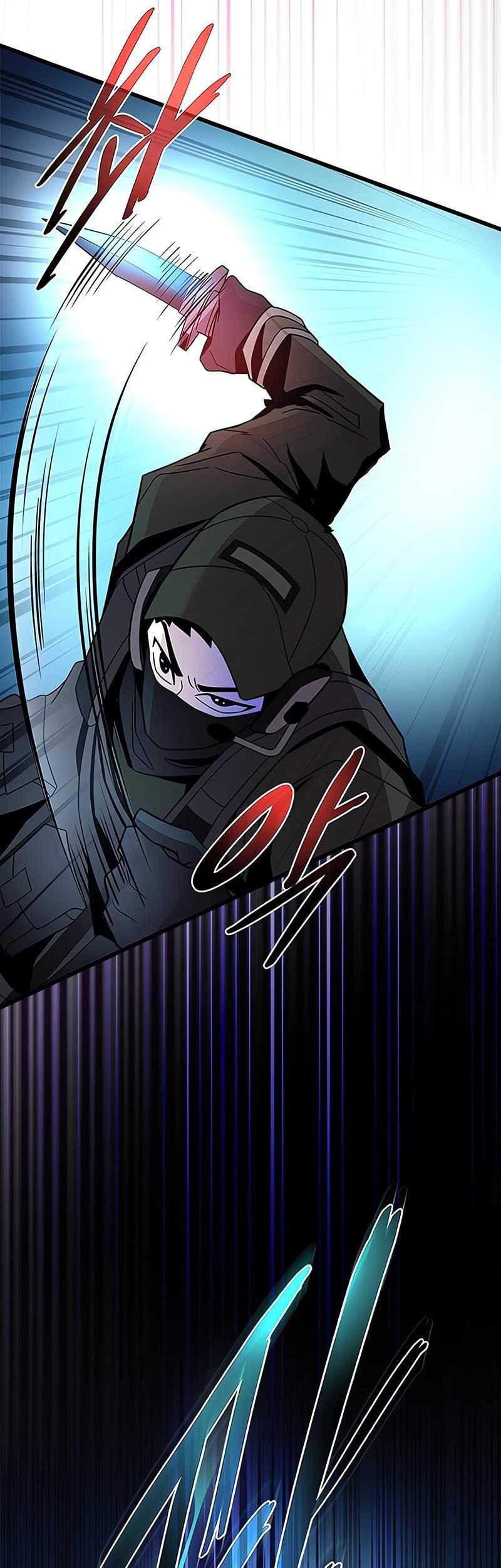 Villain To Kill Bab 182 halaman 33