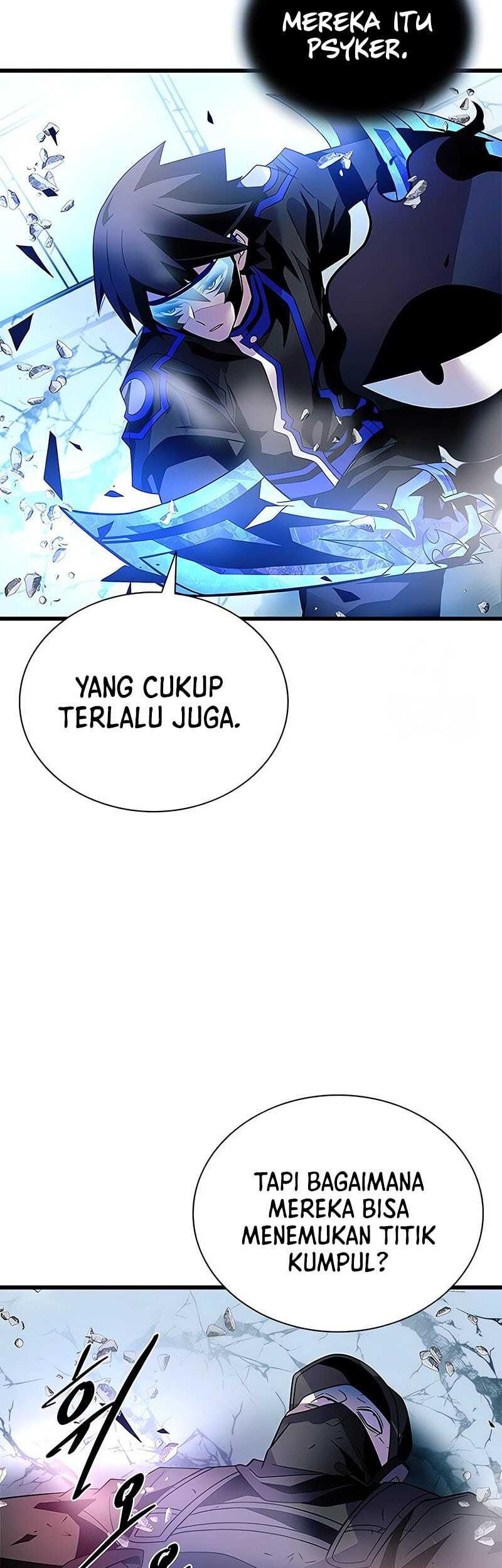Villain To Kill Bab 182 halaman 37