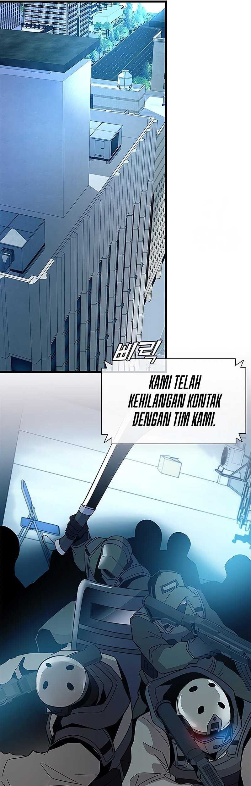 Villain To Kill Bab 182 halaman 45