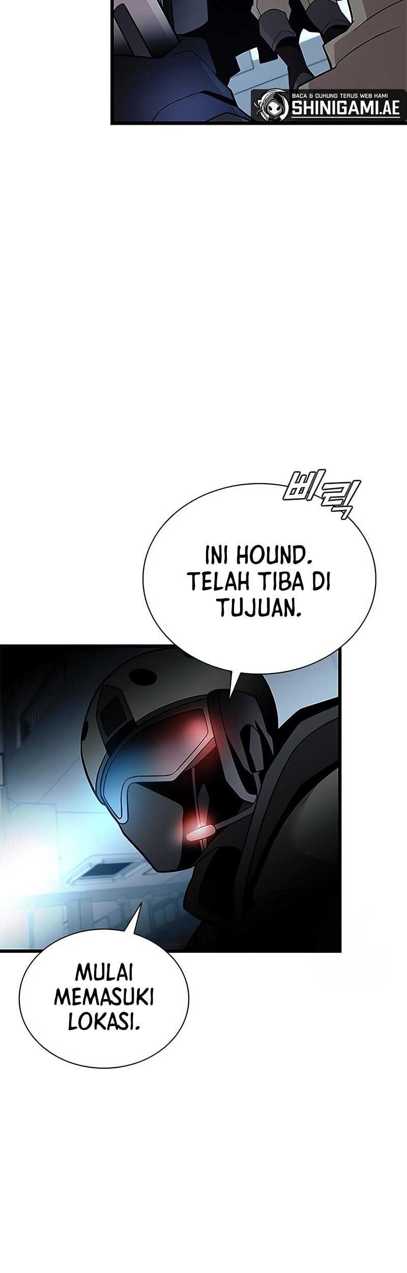 Villain To Kill Bab 182 halaman 47