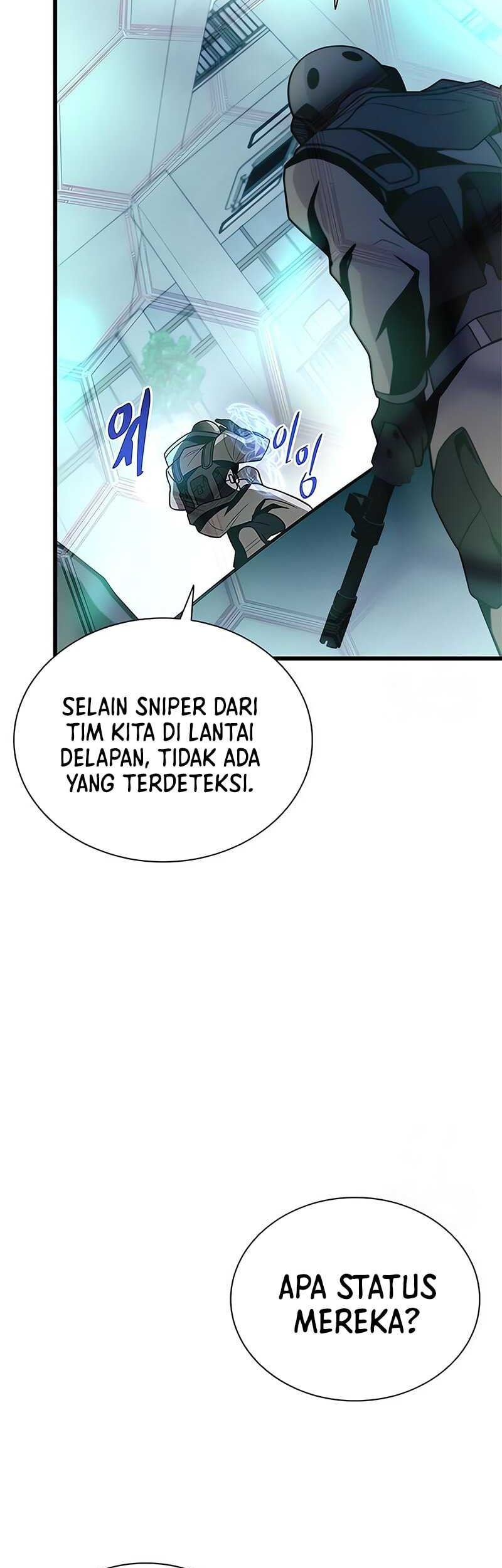 Villain To Kill Bab 182 halaman 51