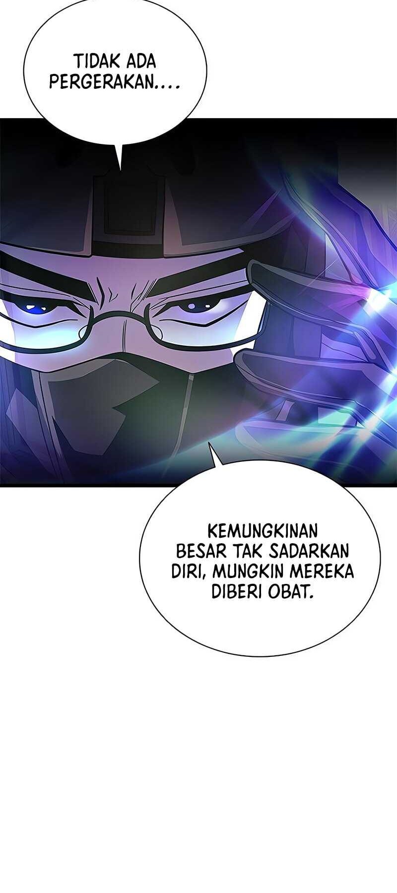 Villain To Kill Bab 182 halaman 52