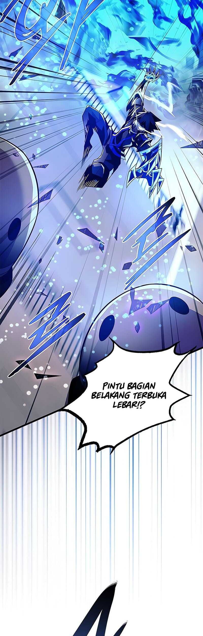 Villain To Kill Bab 182 halaman 62