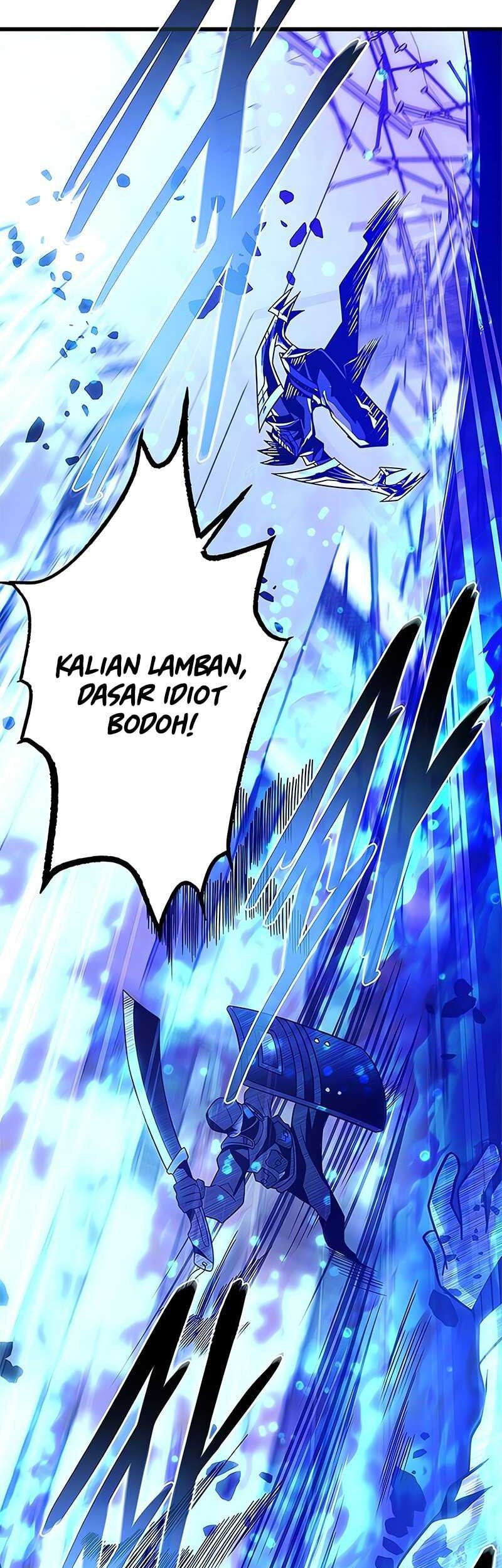 Villain To Kill Bab 182 halaman 63