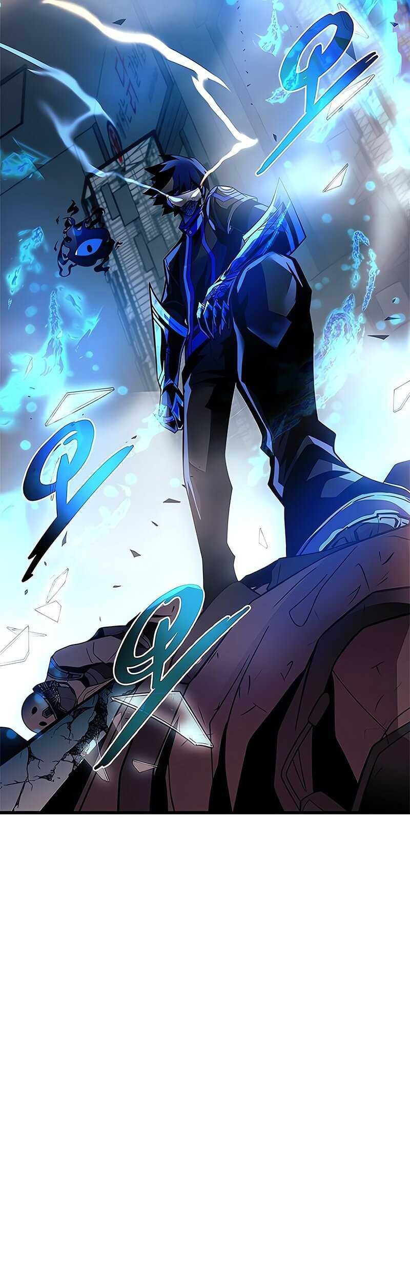 Villain To Kill Bab 182 halaman 69