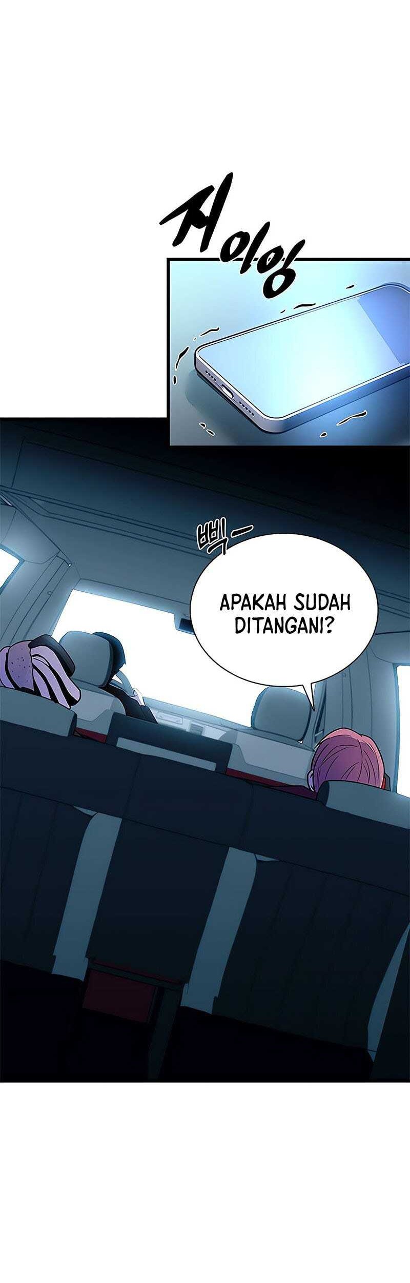 Villain To Kill Bab 182 halaman 74