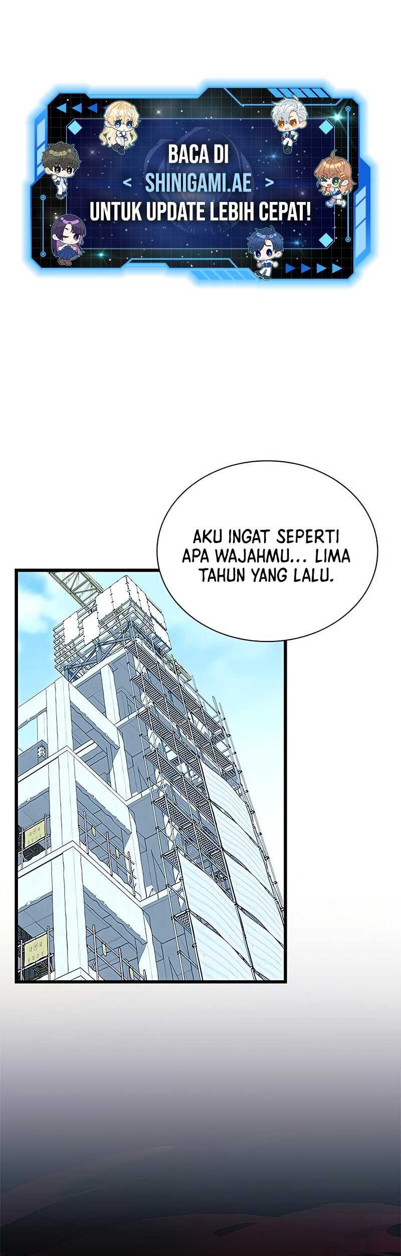 Villain To Kill Bab 183 halaman 1
