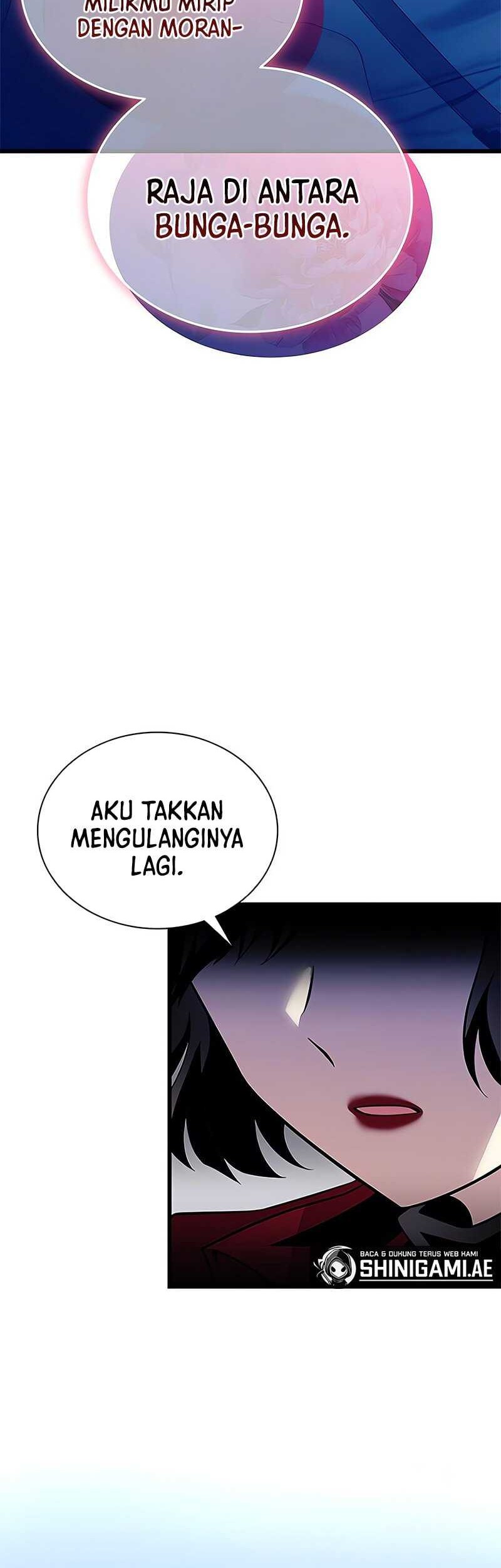 Villain To Kill Bab 183 halaman 6