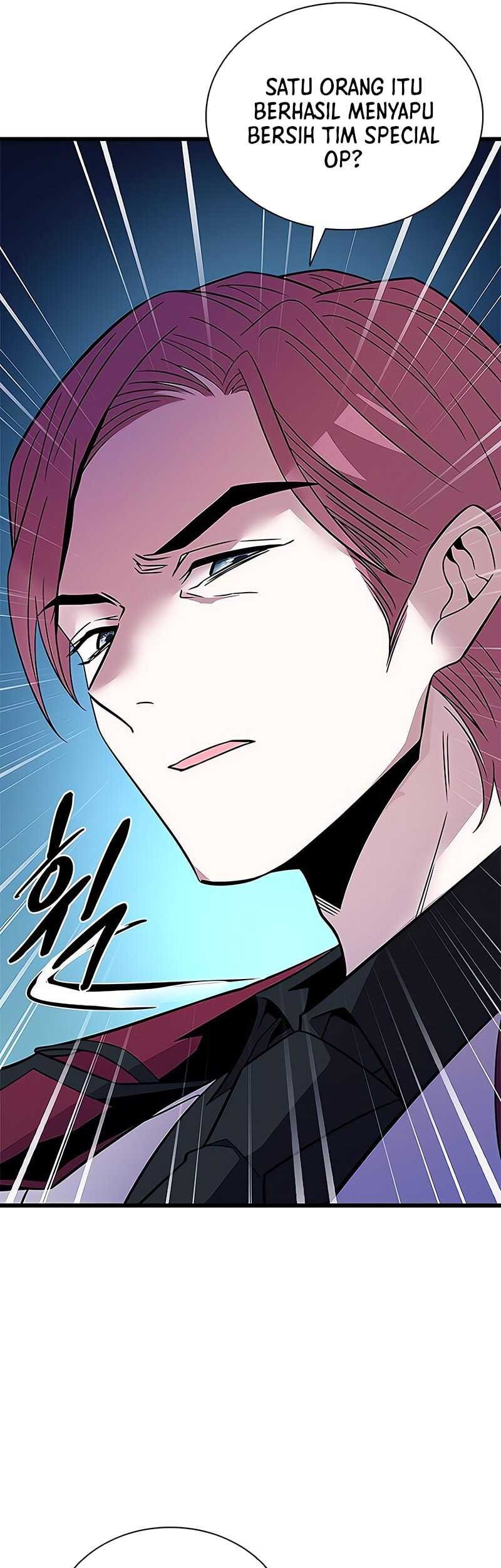 Villain To Kill Bab 183 halaman 13