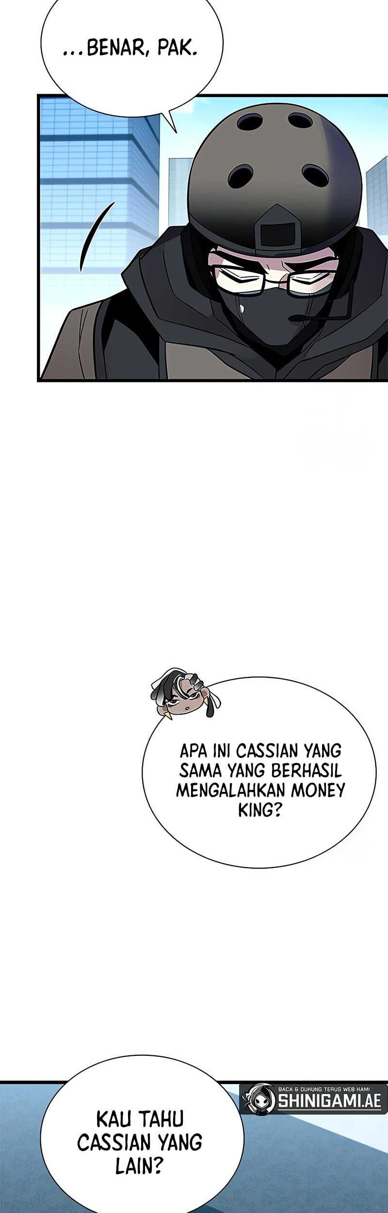 Villain To Kill Bab 183 halaman 14