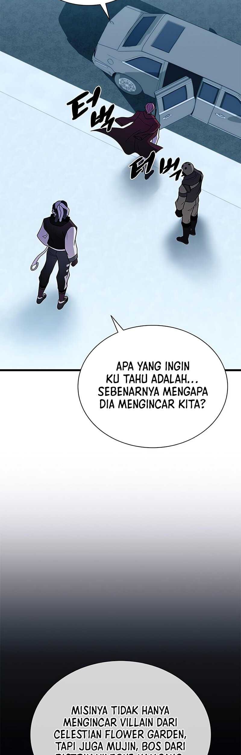 Villain To Kill Bab 183 halaman 15