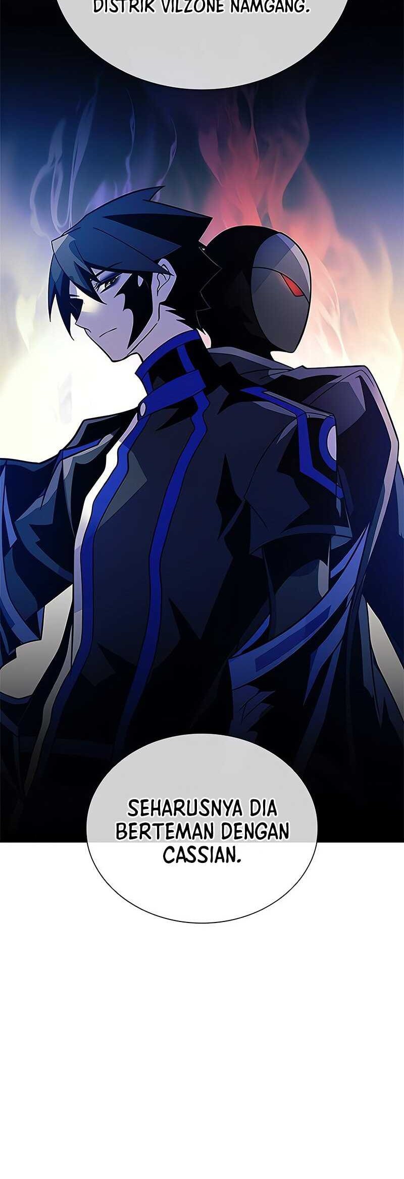 Villain To Kill Bab 183 halaman 16