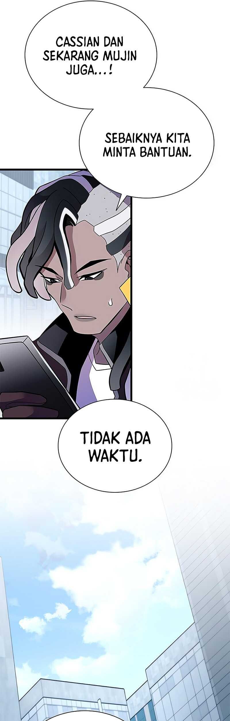 Villain To Kill Bab 183 halaman 17