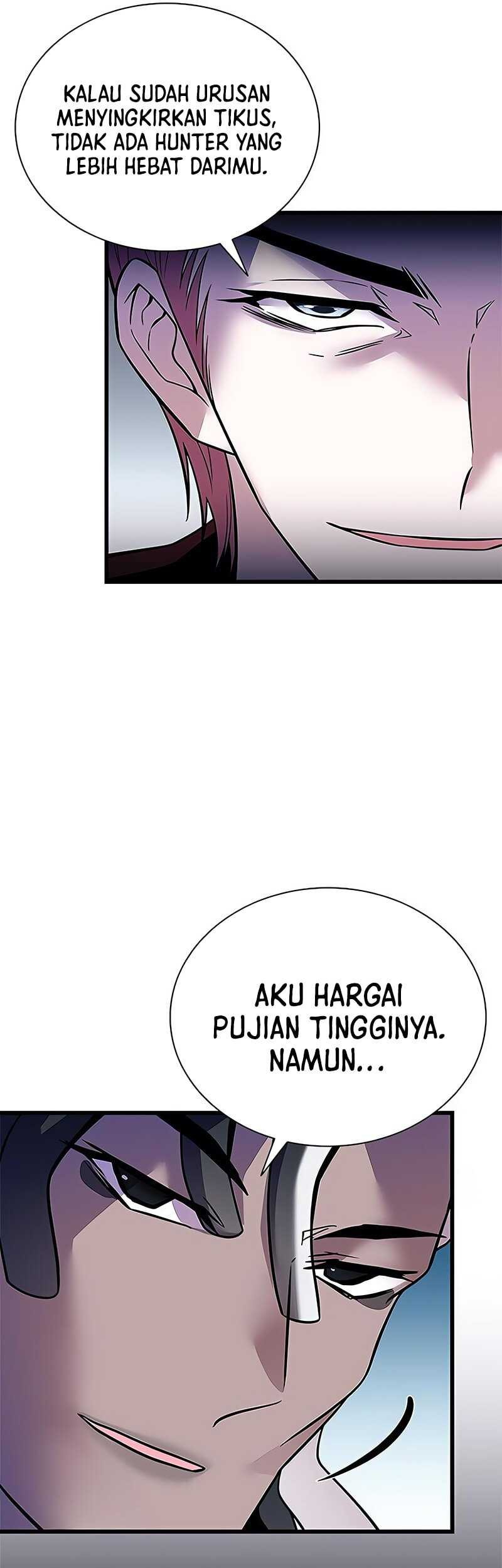 Villain To Kill Bab 183 halaman 21