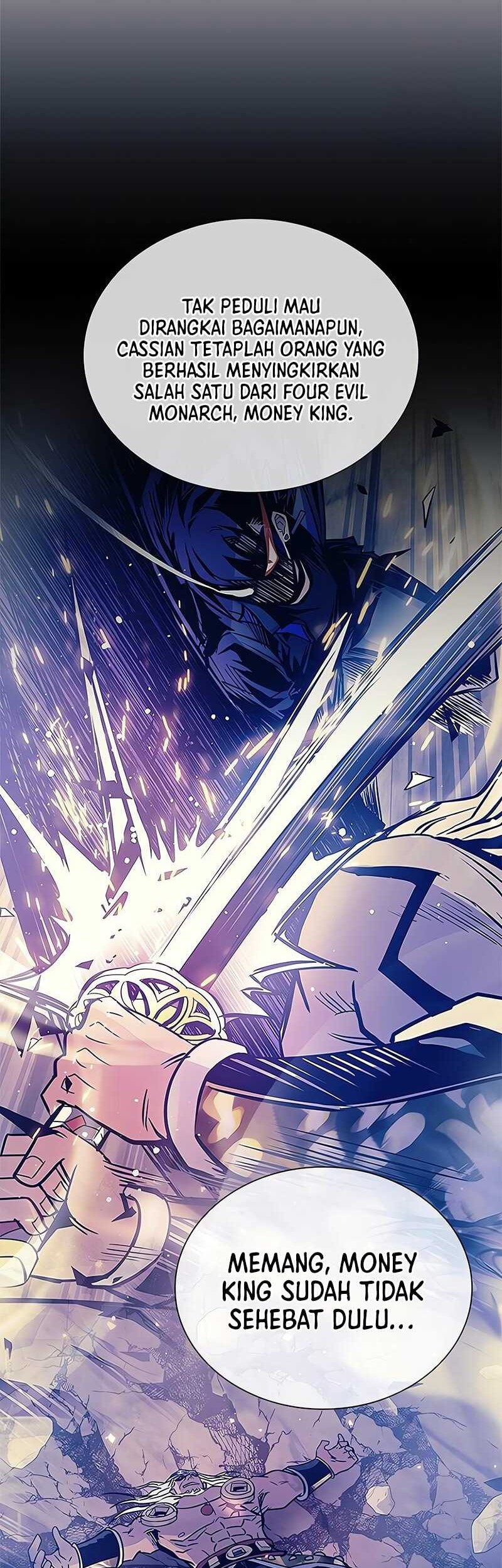 Villain To Kill Bab 183 halaman 22