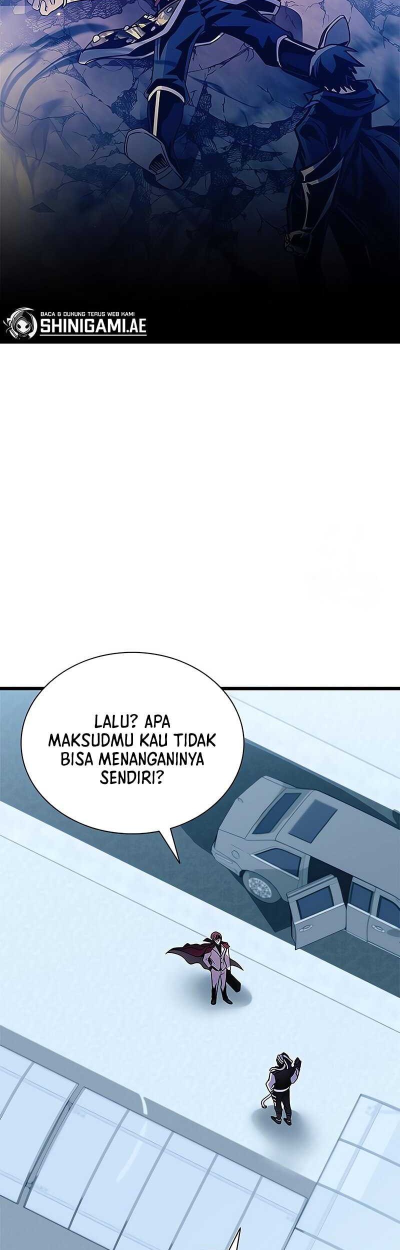 Villain To Kill Bab 183 halaman 23
