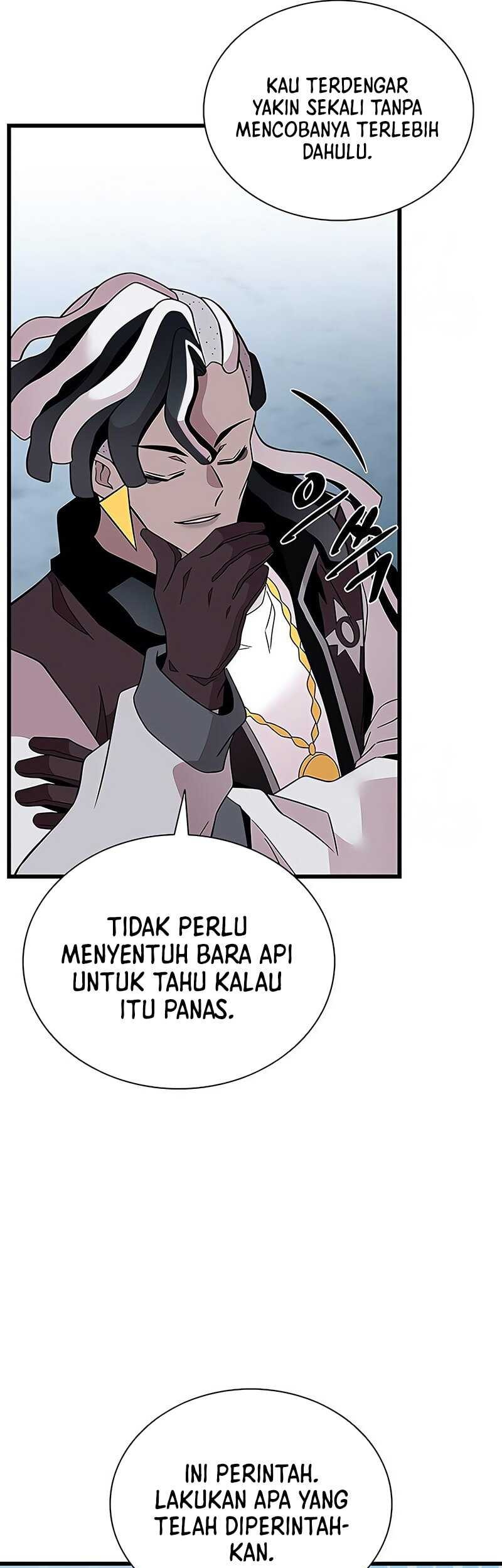 Villain To Kill Bab 183 halaman 25
