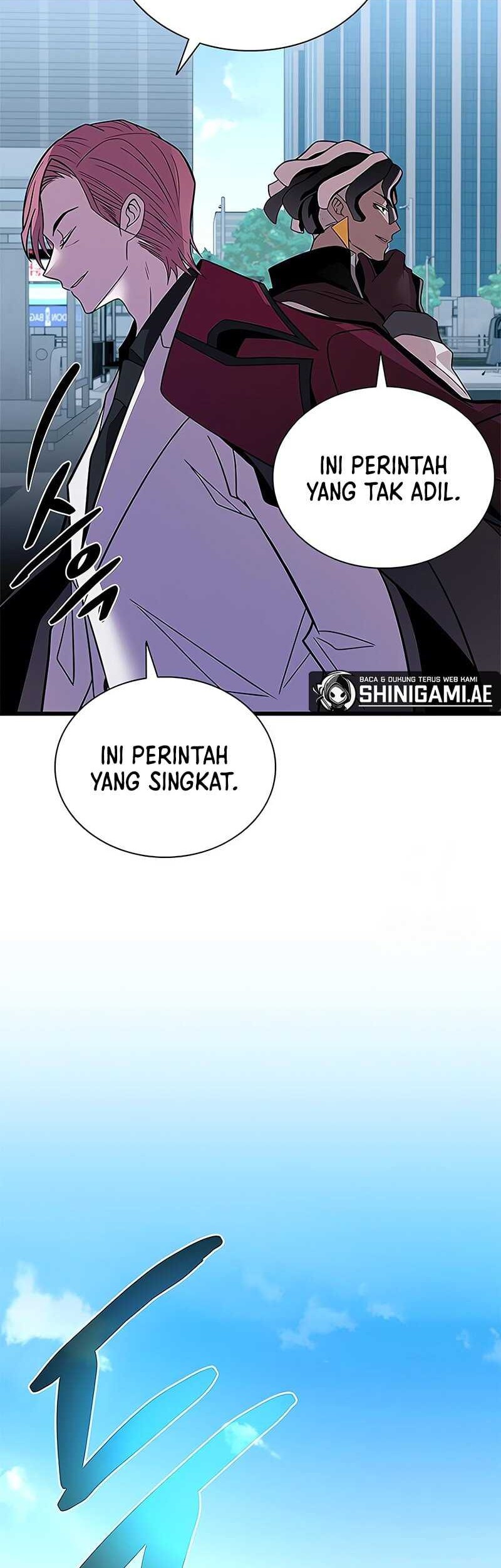 Villain To Kill Bab 183 halaman 26