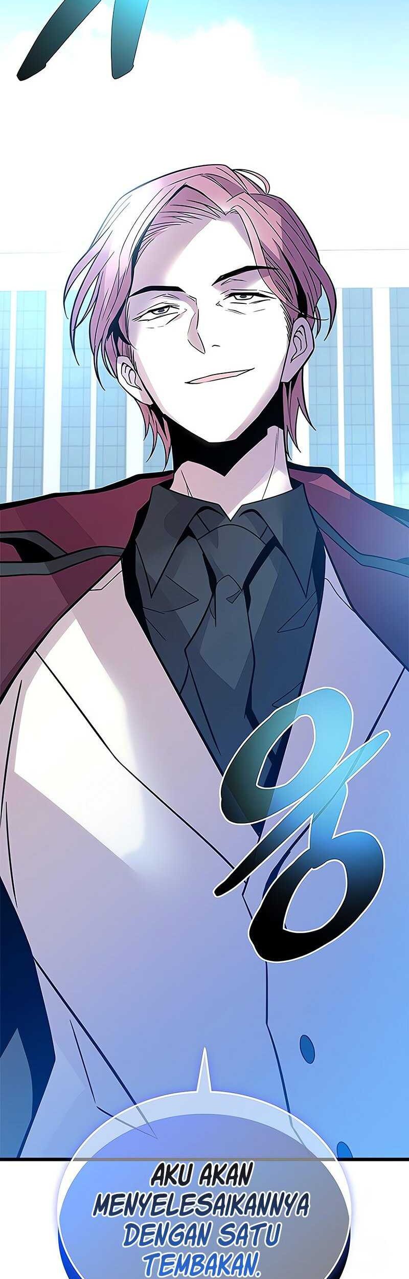 Villain To Kill Bab 183 halaman 27