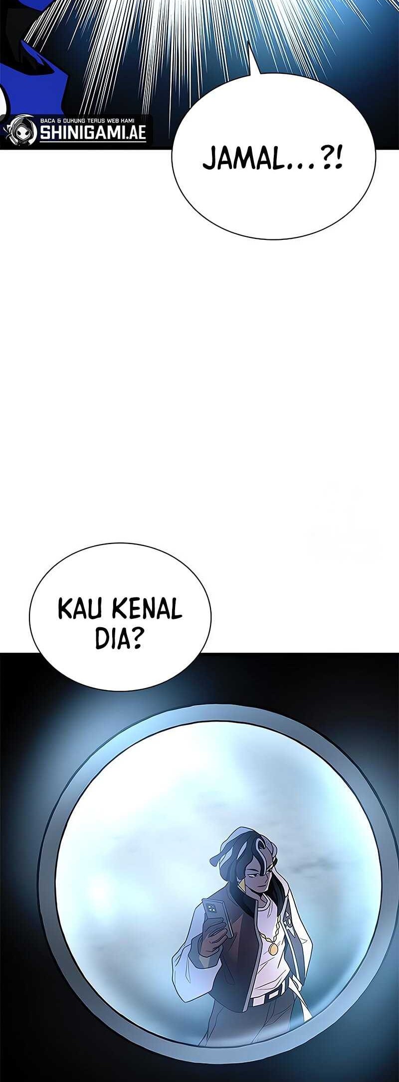 Villain To Kill Bab 183 halaman 32