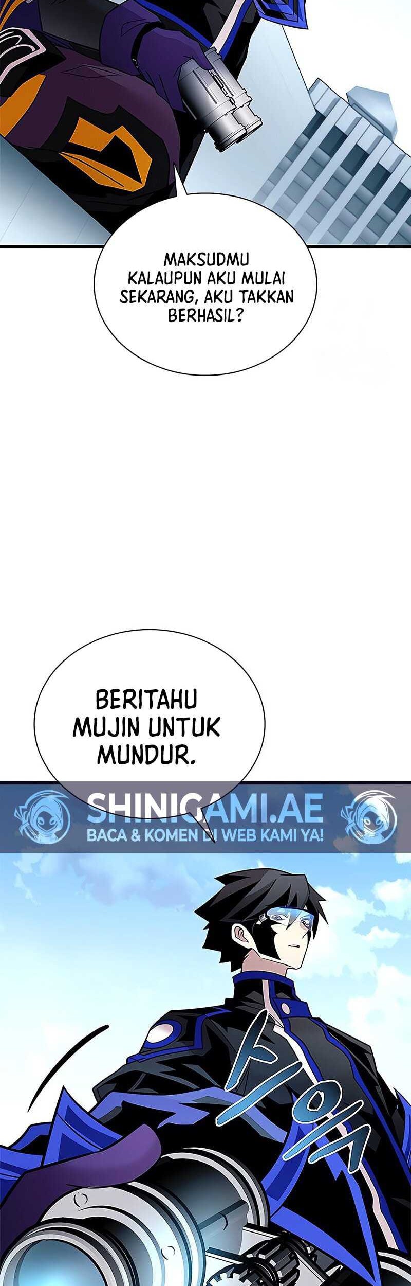 Villain To Kill Bab 183 halaman 34