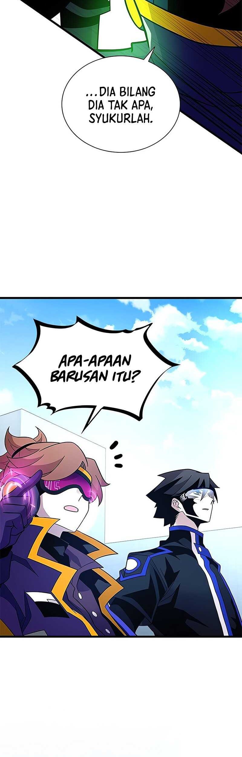 Villain To Kill Bab 183 halaman 42
