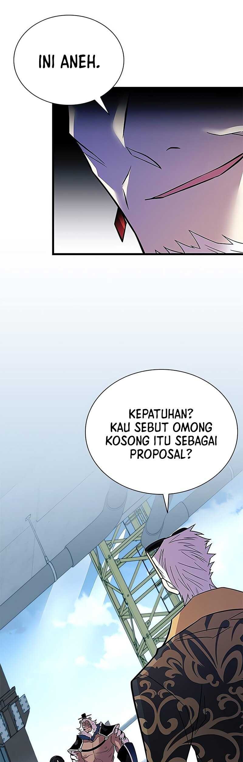 Villain To Kill Bab 183 halaman 45
