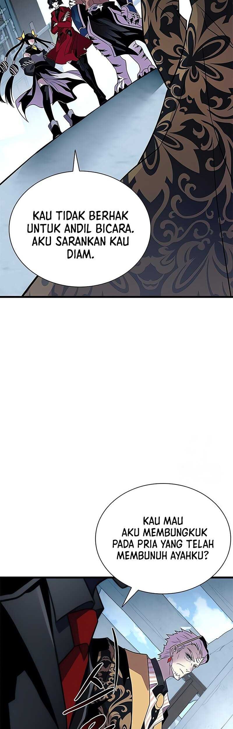 Villain To Kill Bab 183 halaman 46
