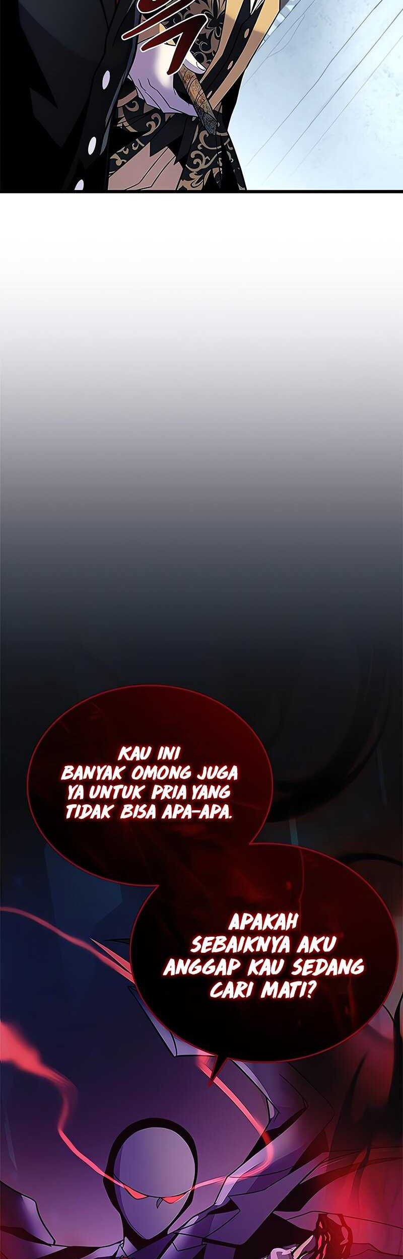 Villain To Kill Bab 183 halaman 47