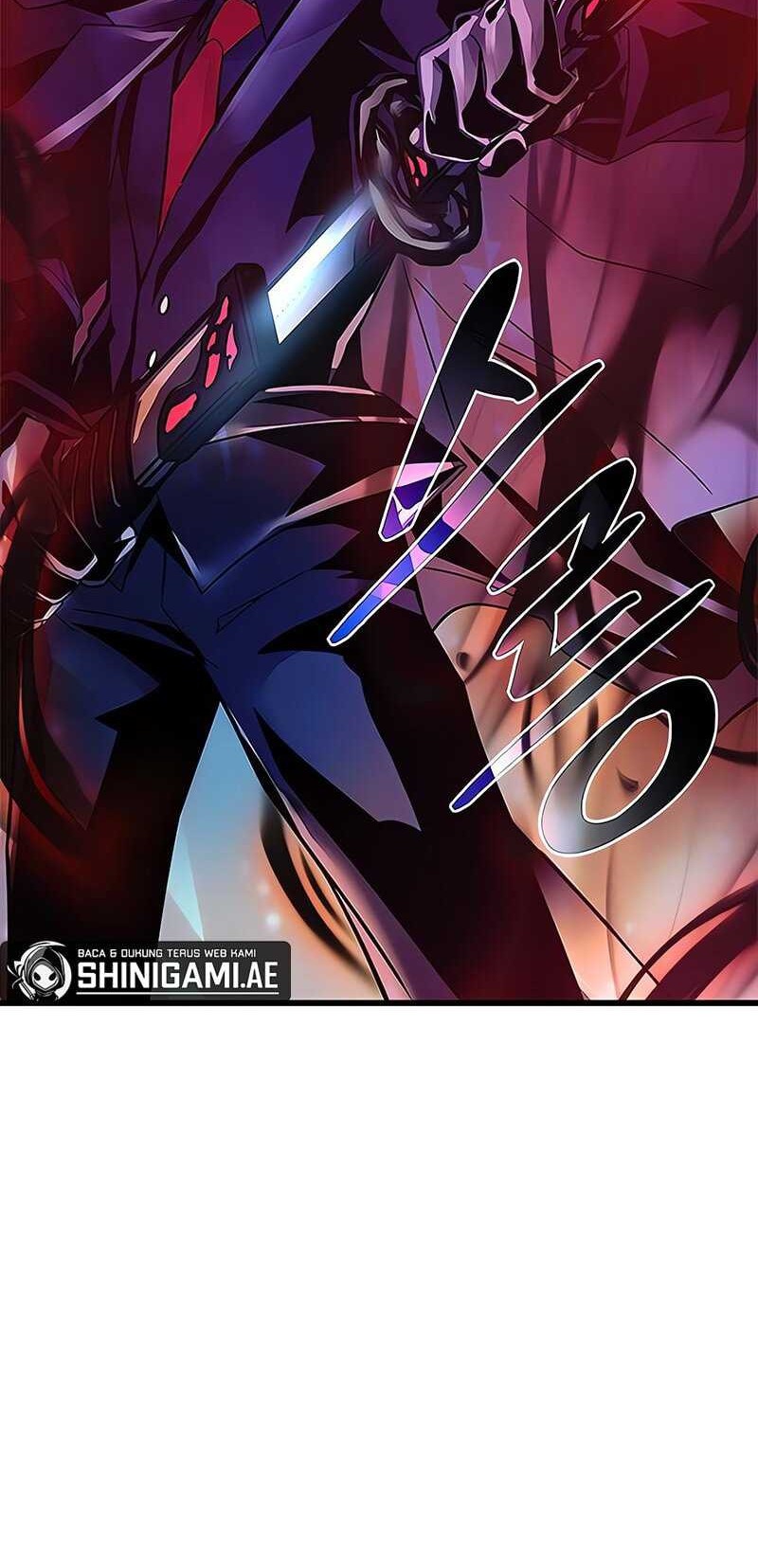 Villain To Kill Bab 183 halaman 48