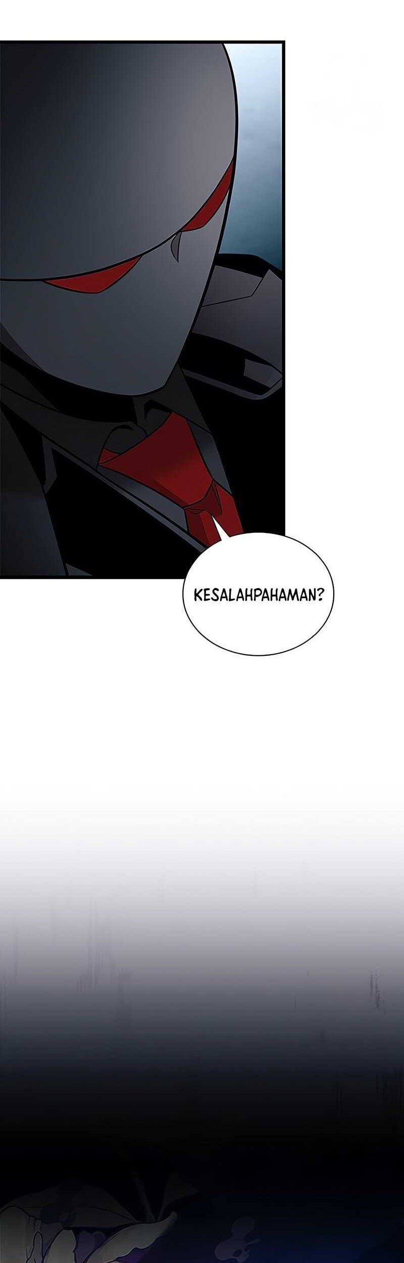 Villain To Kill Bab 183 halaman 50