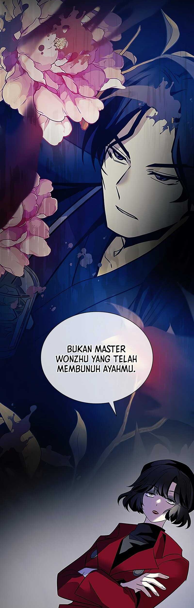 Villain To Kill Bab 183 halaman 51